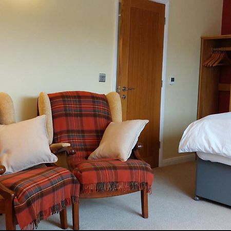 Highfield House, Parracombe, Modern B&B Kültér fotó