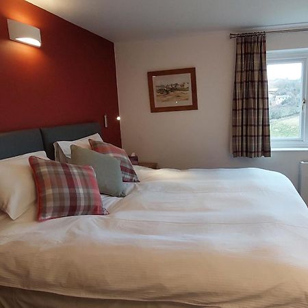 Highfield House, Parracombe, Modern B&B Kültér fotó