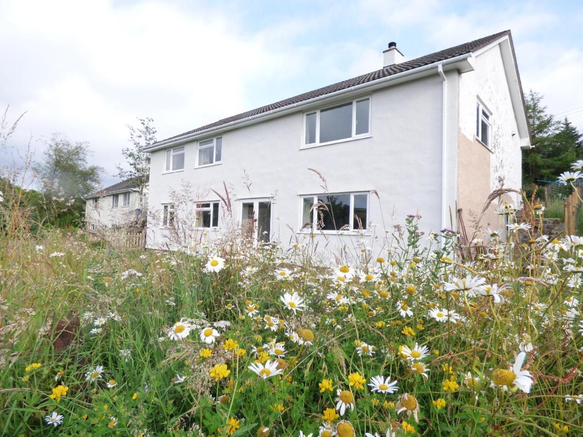 Highfield House, Parracombe, Modern B&B Kültér fotó