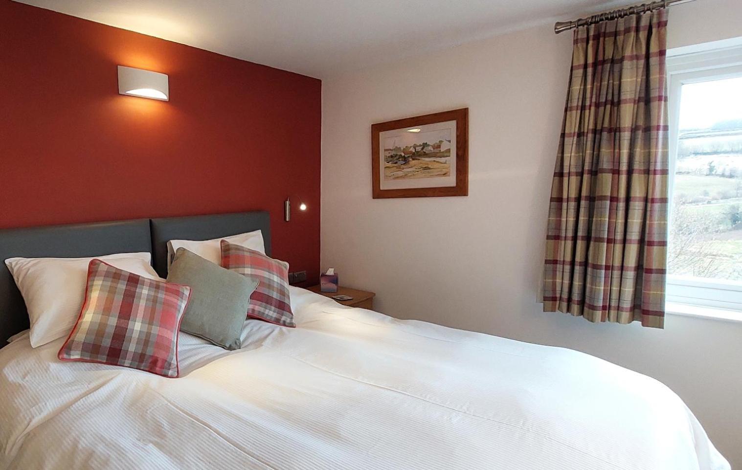 Highfield House, Parracombe, Modern B&B Kültér fotó